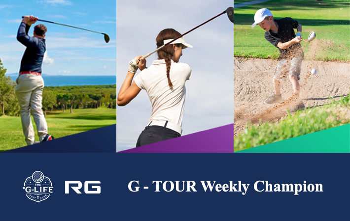 G-TOUR W23 Champion