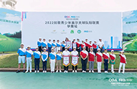 【戰(zhàn)報】無懼酷暑，隊(duì)際聯(lián)賽華南站棕櫚泉啟夢隊(duì)首輪領(lǐng)先