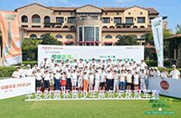 直通AJGA｜2022平安財(cái)富杯青少年冠軍賽，全國選拔賽進(jìn)行中！