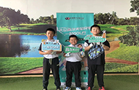 全國頂級(jí)青少年室內(nèi)賽，這85家如歌室內(nèi)高爾夫球館等你來參賽！