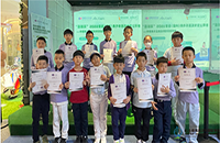 備受關(guān)注的國家級(jí)青少年室內(nèi)高爾夫賽，352名球員選擇在如歌球館開打！