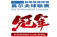 第二屆如歌室內(nèi)高爾夫聯(lián)網(wǎng)球館聯(lián)賽圓滿落幕，北京Woods Club萊錦隊(duì)奪冠