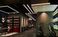 北京久酩匯在皇家園林境內(nèi)，打造2500㎡室內(nèi)高爾夫＋企業(yè)家社交平臺(tái)