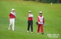 如歌丨際聯(lián)賽深圳站——棕櫚泉逐夢(mèng)隊(duì)逐夢(mèng)前行！