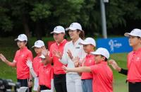 別克LPGA錦標(biāo)賽的哪個時刻，最讓你難忘？