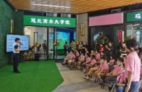 國家級教練帶隊(duì)｜深圳冠蘭不到1年打造出社區(qū)NO.1人氣球館！