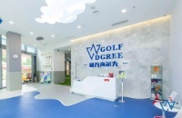300㎡→1000㎡，北京勵方高爾夫中糧連鎖分店煥新起航