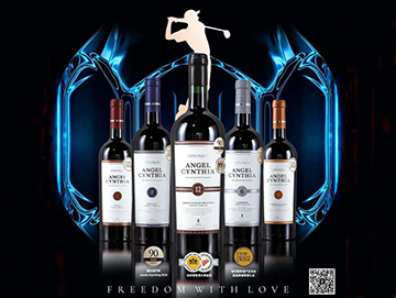 打好球，品好酒｜辛迪婭葡萄酒邀您參加第100屆如歌全國月例賽！