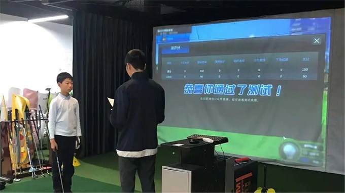 青少年高爾夫球運(yùn)動等級線上測評4.png